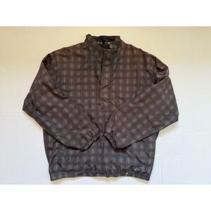 Sunice mens golf pullover large 1/4 Zip